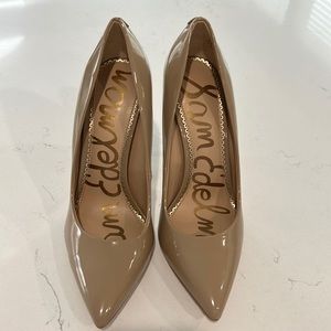 Sam Edelman Heels